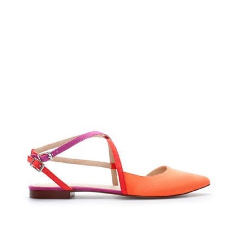 Zara sandals - Picture 3 of 8
